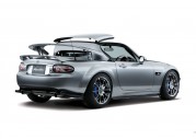 Mazda MX-5 Mazdaspeed